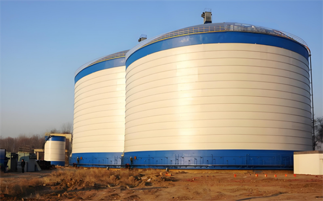 定西大型粉煤灰仓设计规范